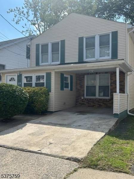 Welcome Home ! Stunning, turn key 5 bedroom 3 bath fully renovated home.