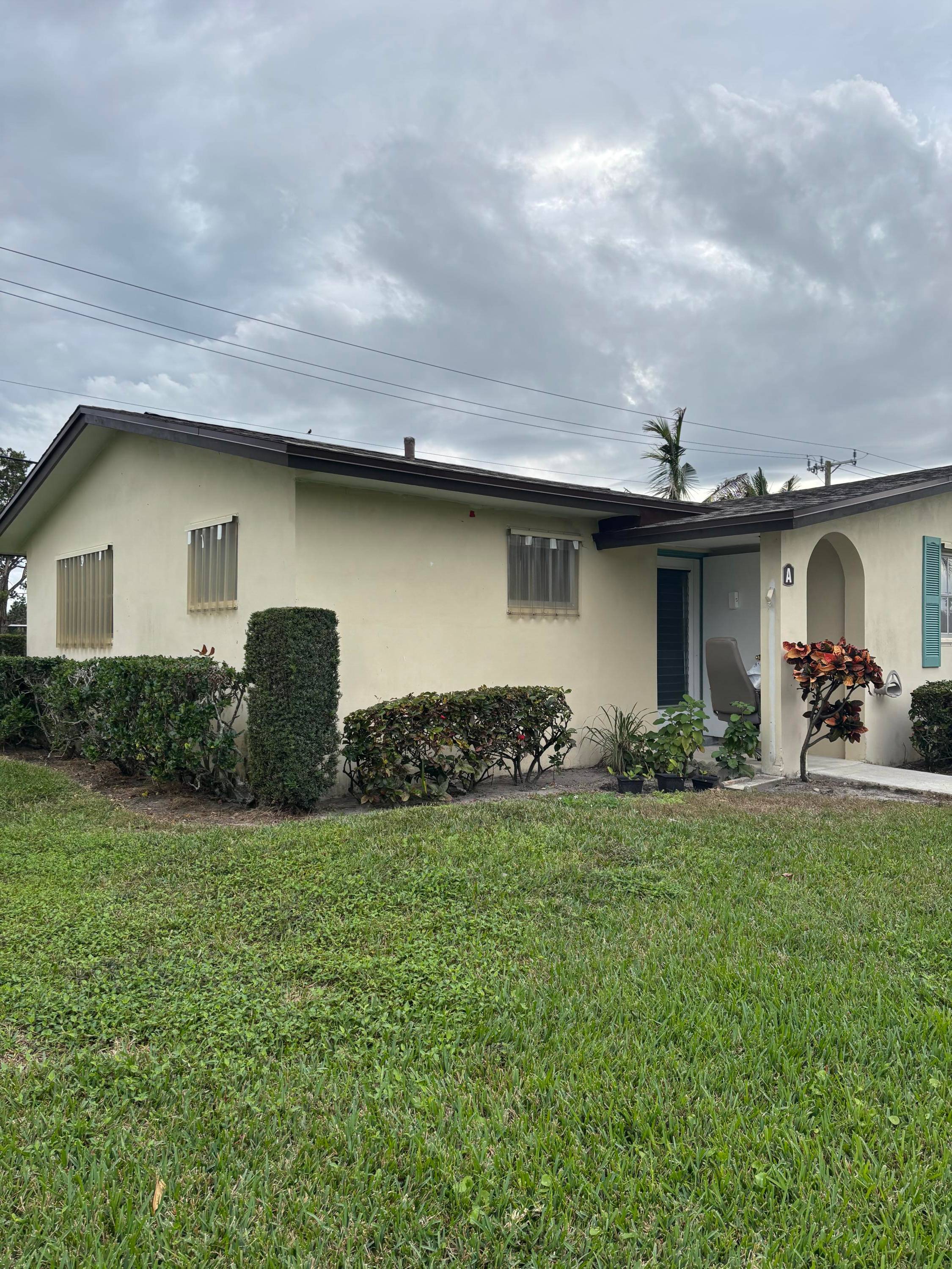 2971 Ashley A Drive Condo Palm Beach
