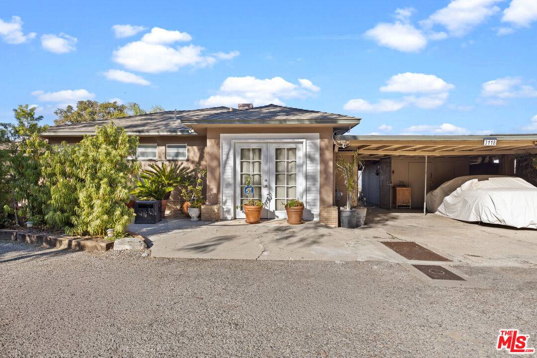 3118 Goodview Trl 2BR Hollywood Hills East La