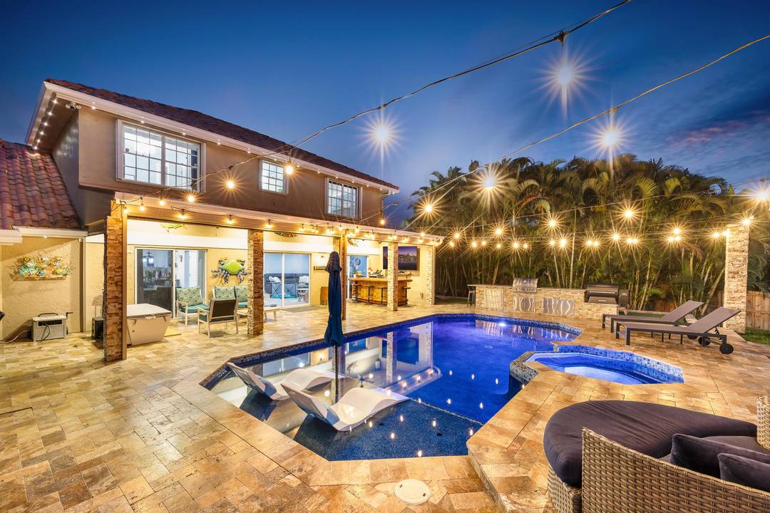 Life is sweeter on the St.