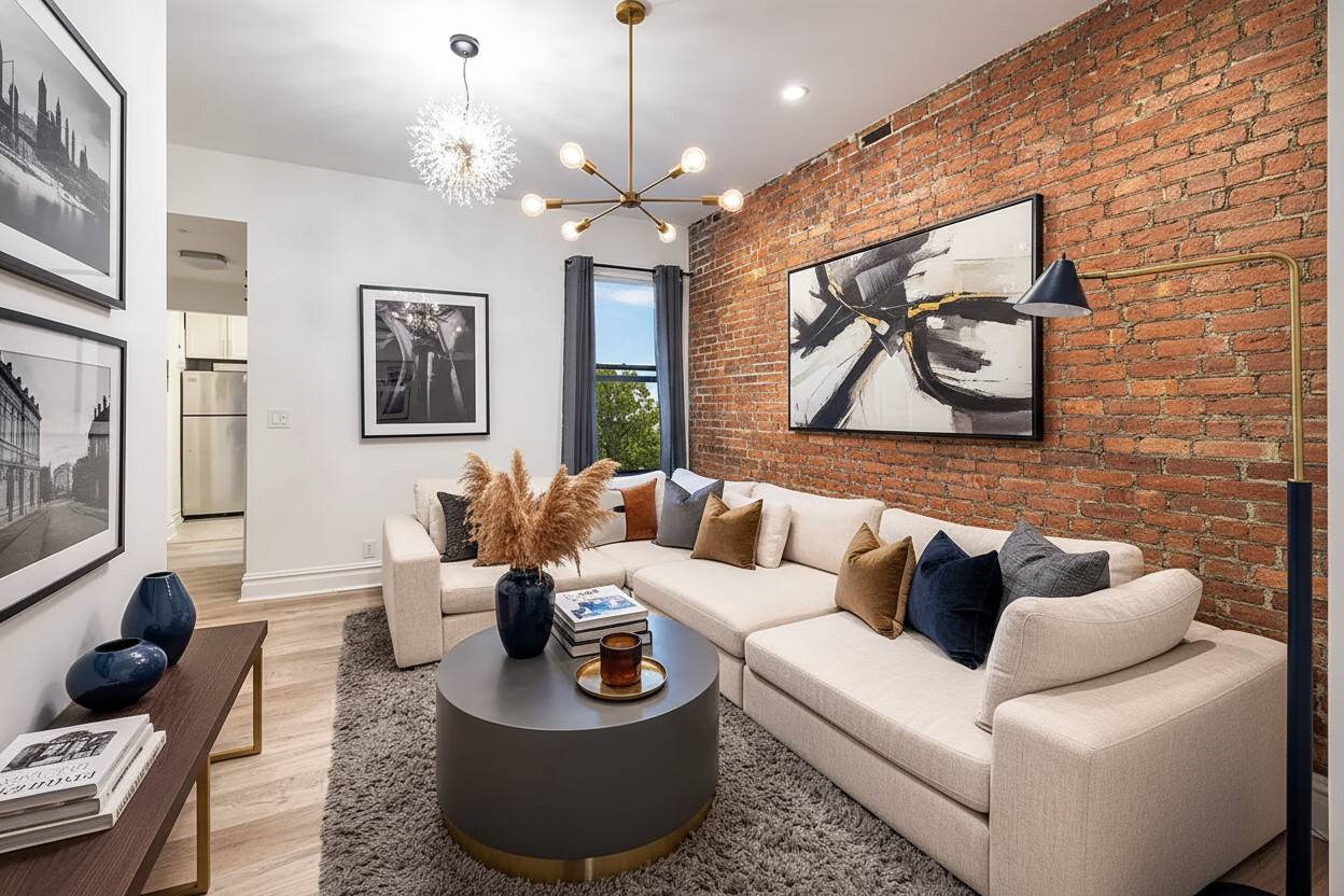 One Month Free with a 24 Month Lease !