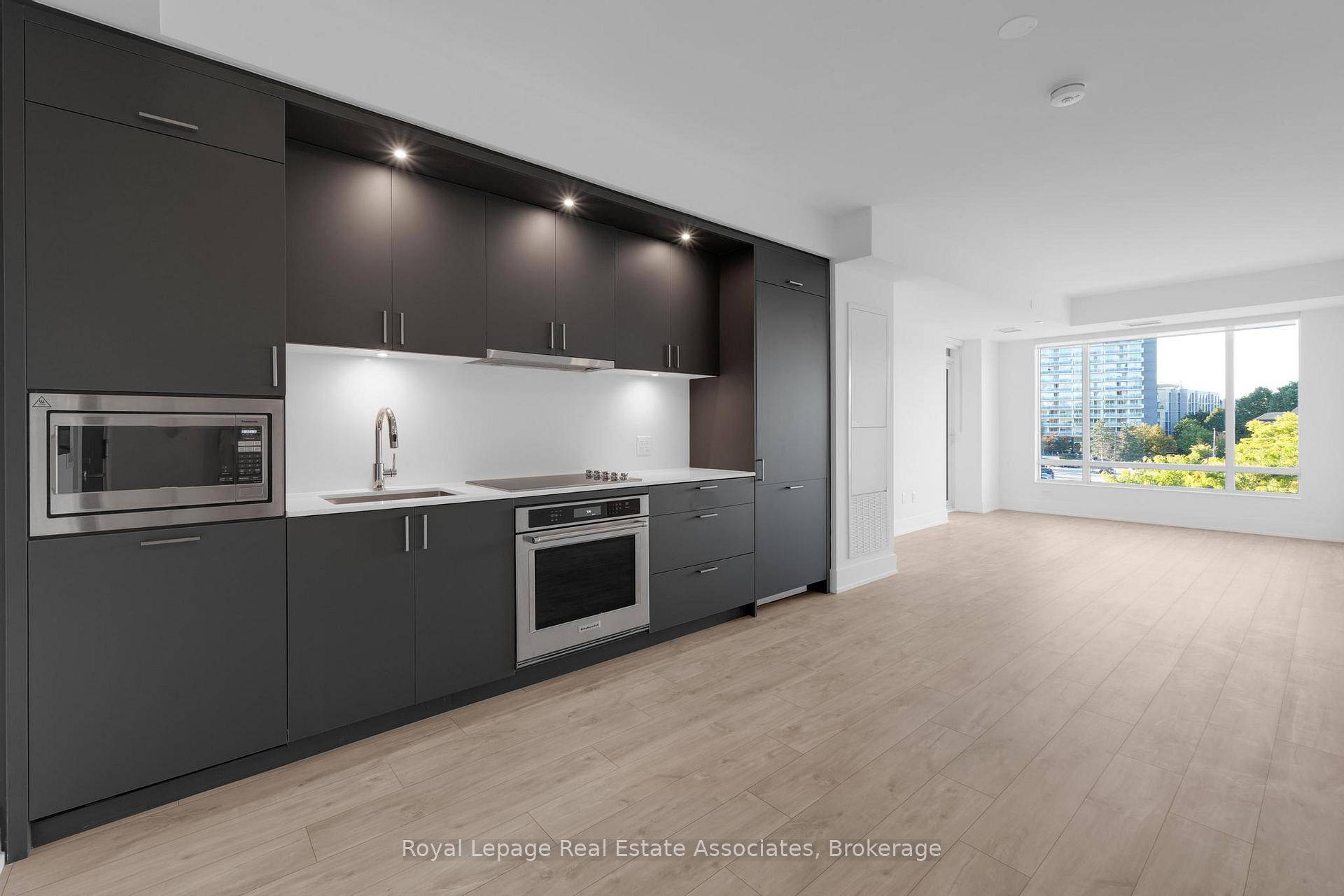 Welcome to Edenbridge at The Kingsway, where timeless design meets modern luxury.