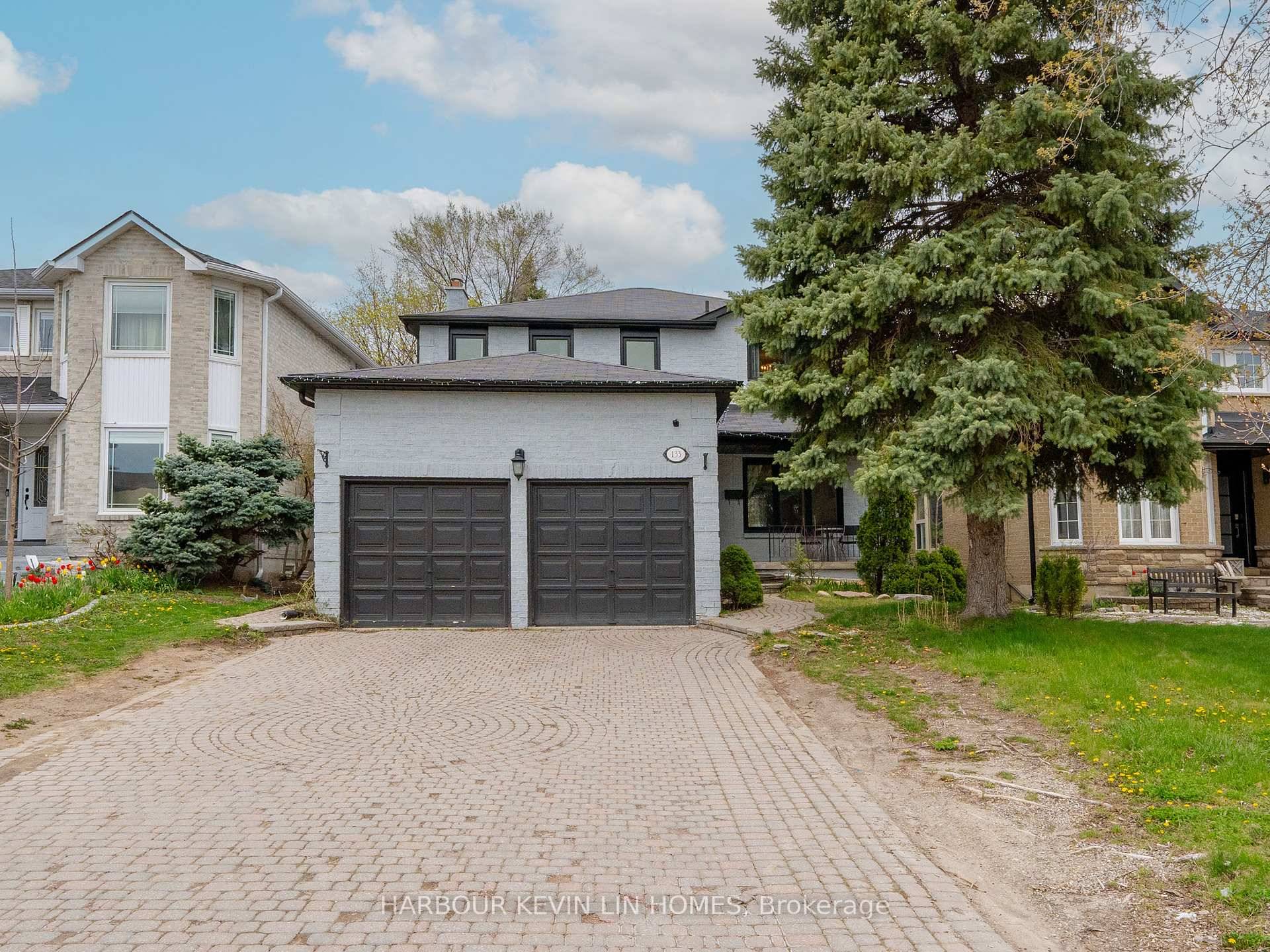 Welcome To This Beautifully Finished, Exceptional Family Residence In The Highly Sought After Prestigious North Richvale Community.
