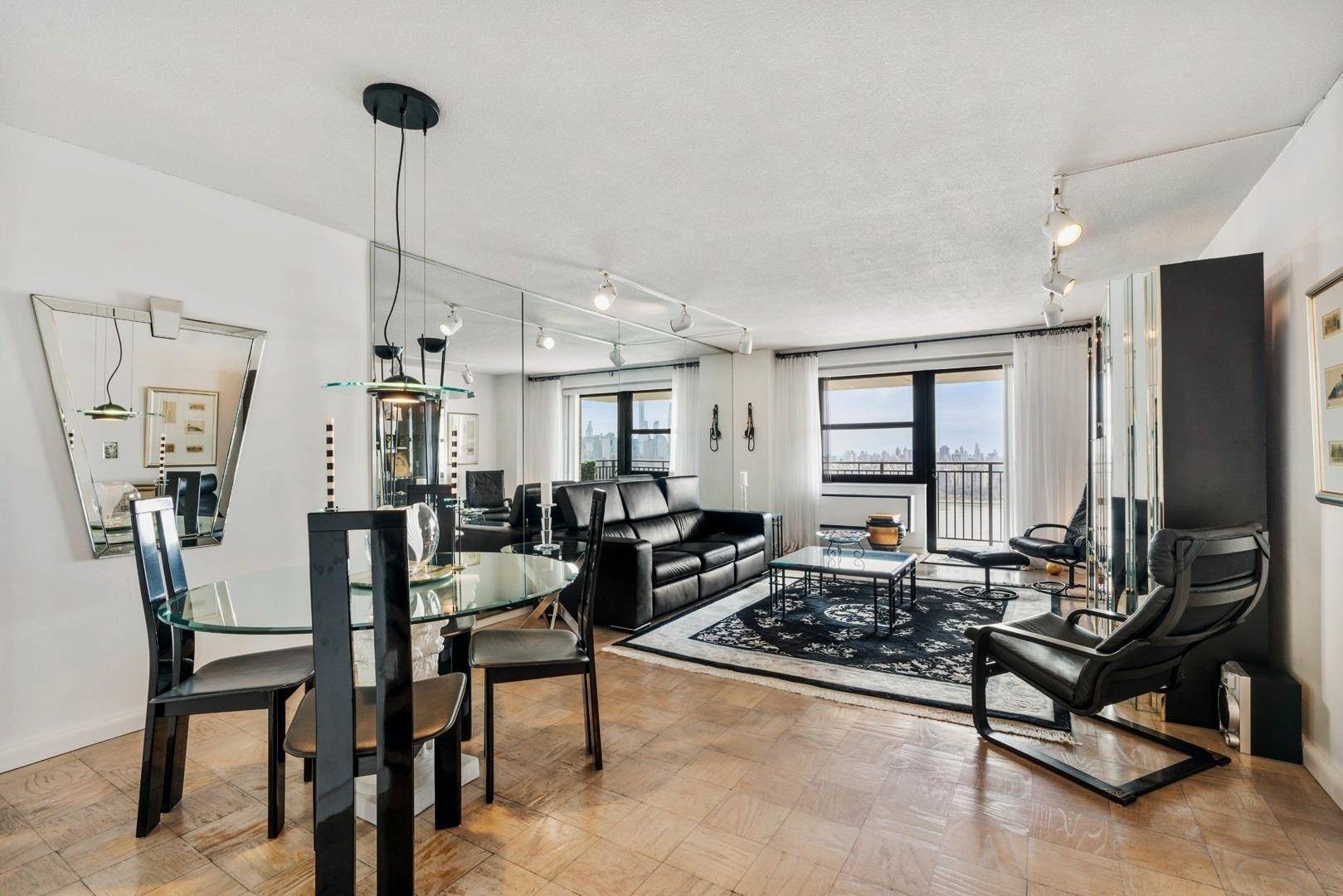 7855 BLVD EAST Condo New Jersey