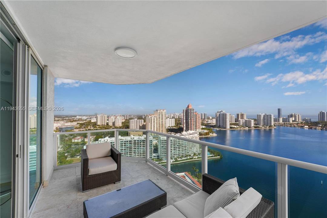 Experience the pinnacle of luxury living in this fully renovated Peninsula II corner penthouse.