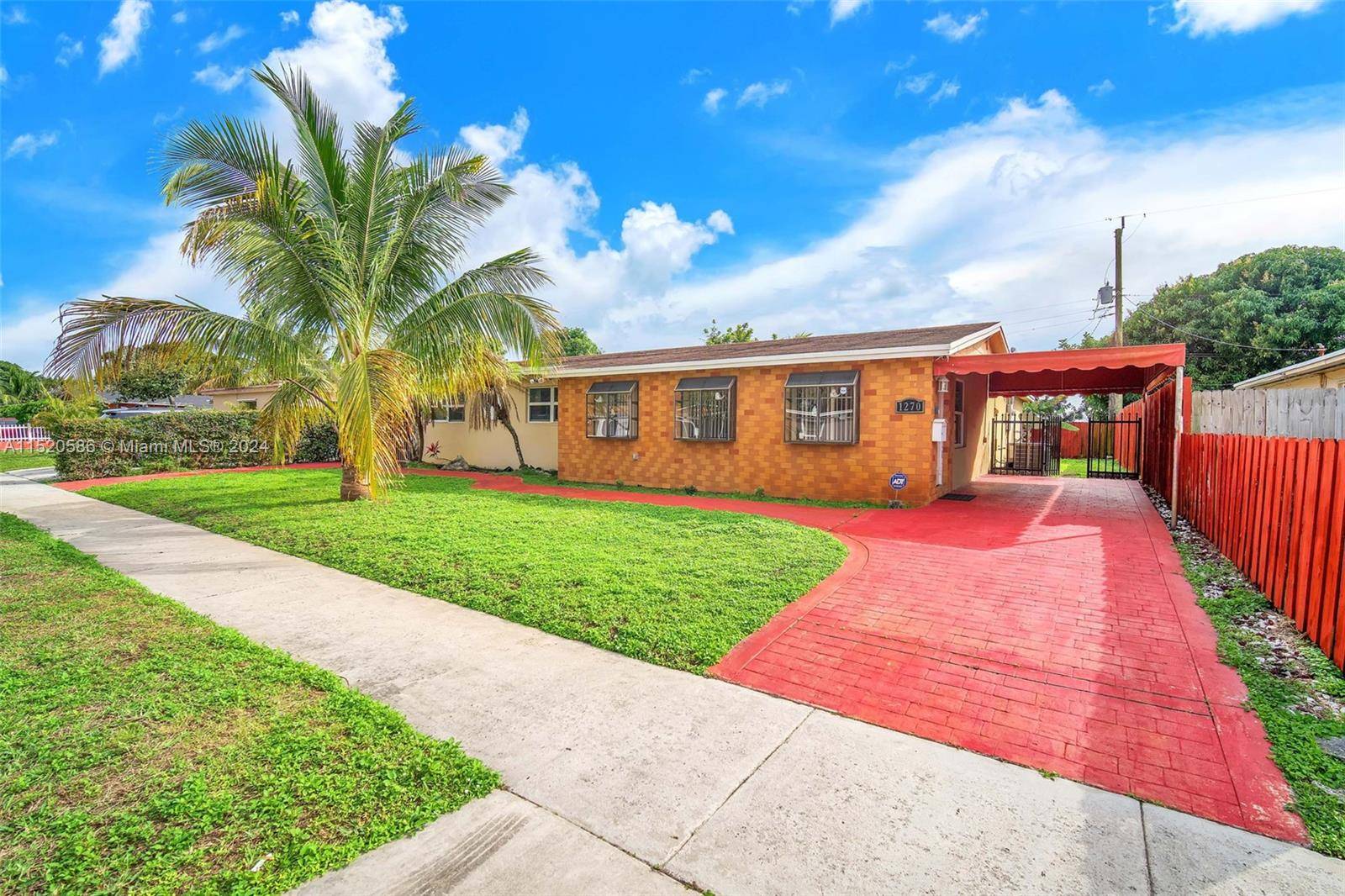 Welcome to your dream home !