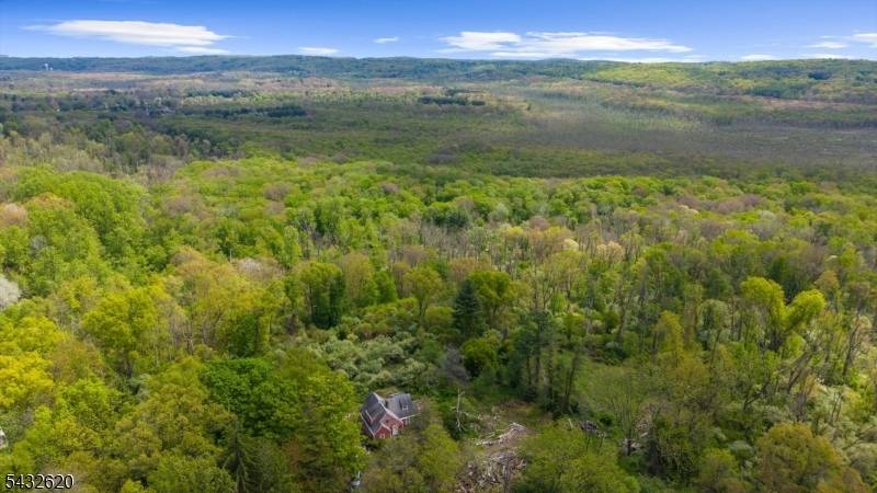 Rare opportunity to build your ultimate custom dream home on 12.