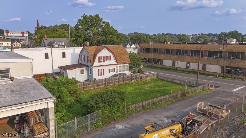 Development opportunity !