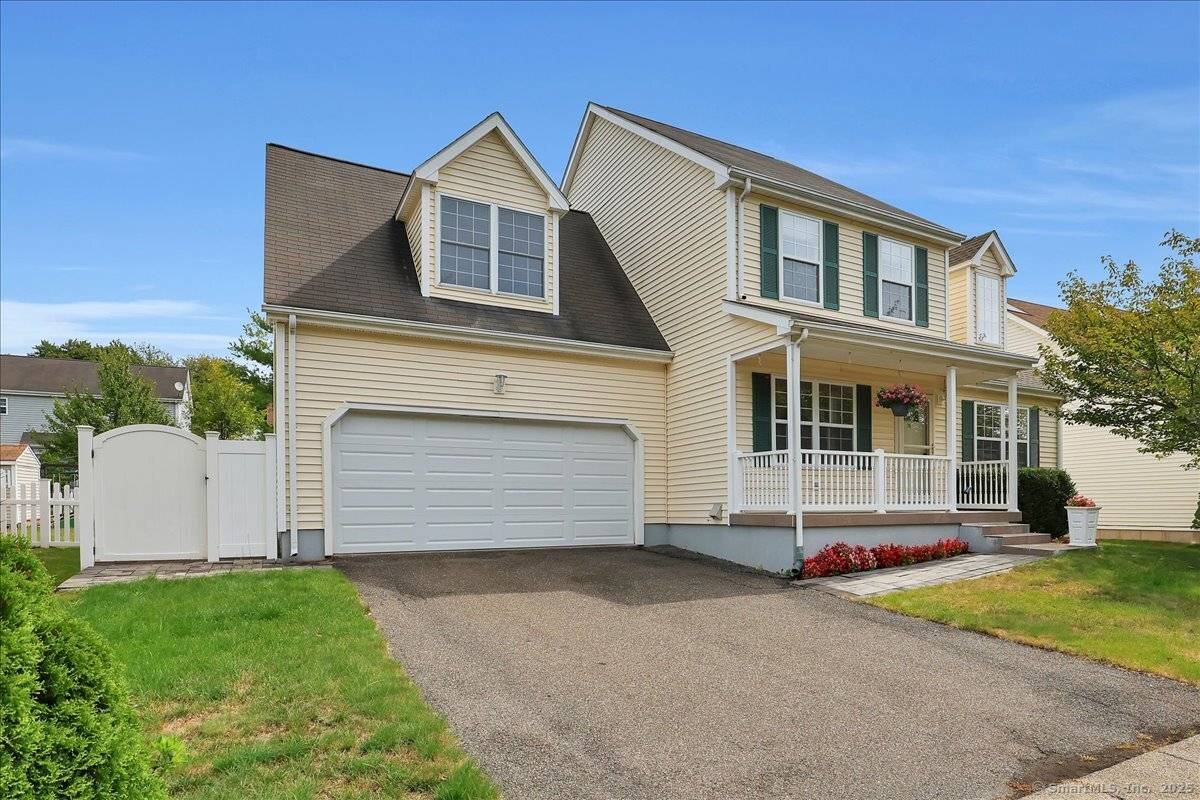 Looking for Space ? This Home Has It All !