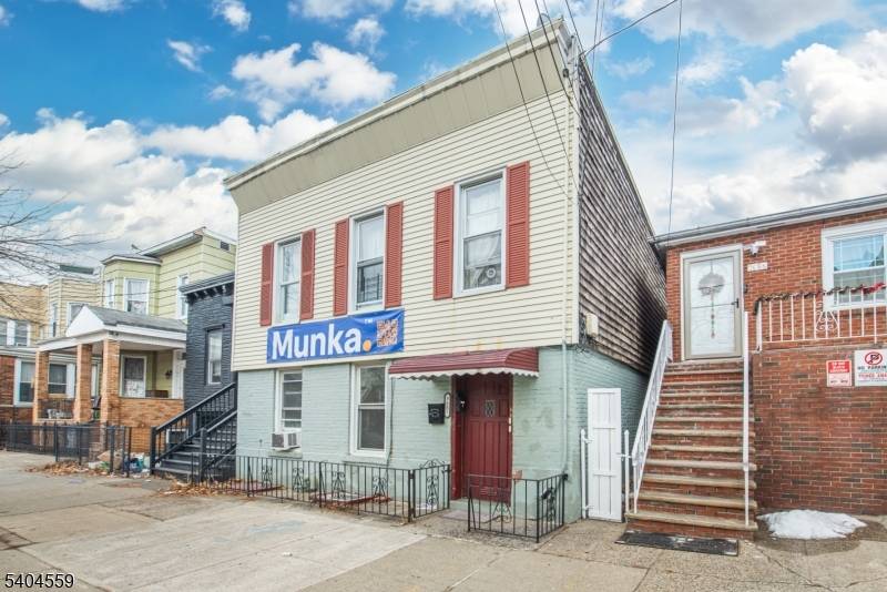 Prime Jersey City Heights investment opportunity.