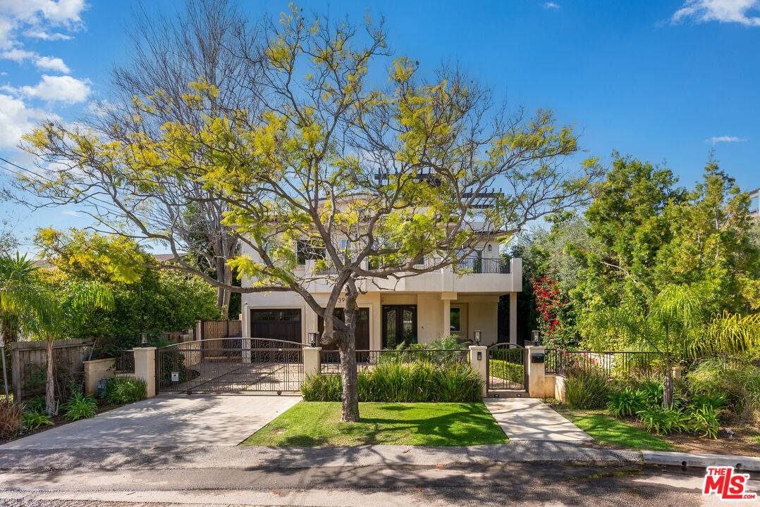 391 S Saltair Ave 6BR Brentwood La