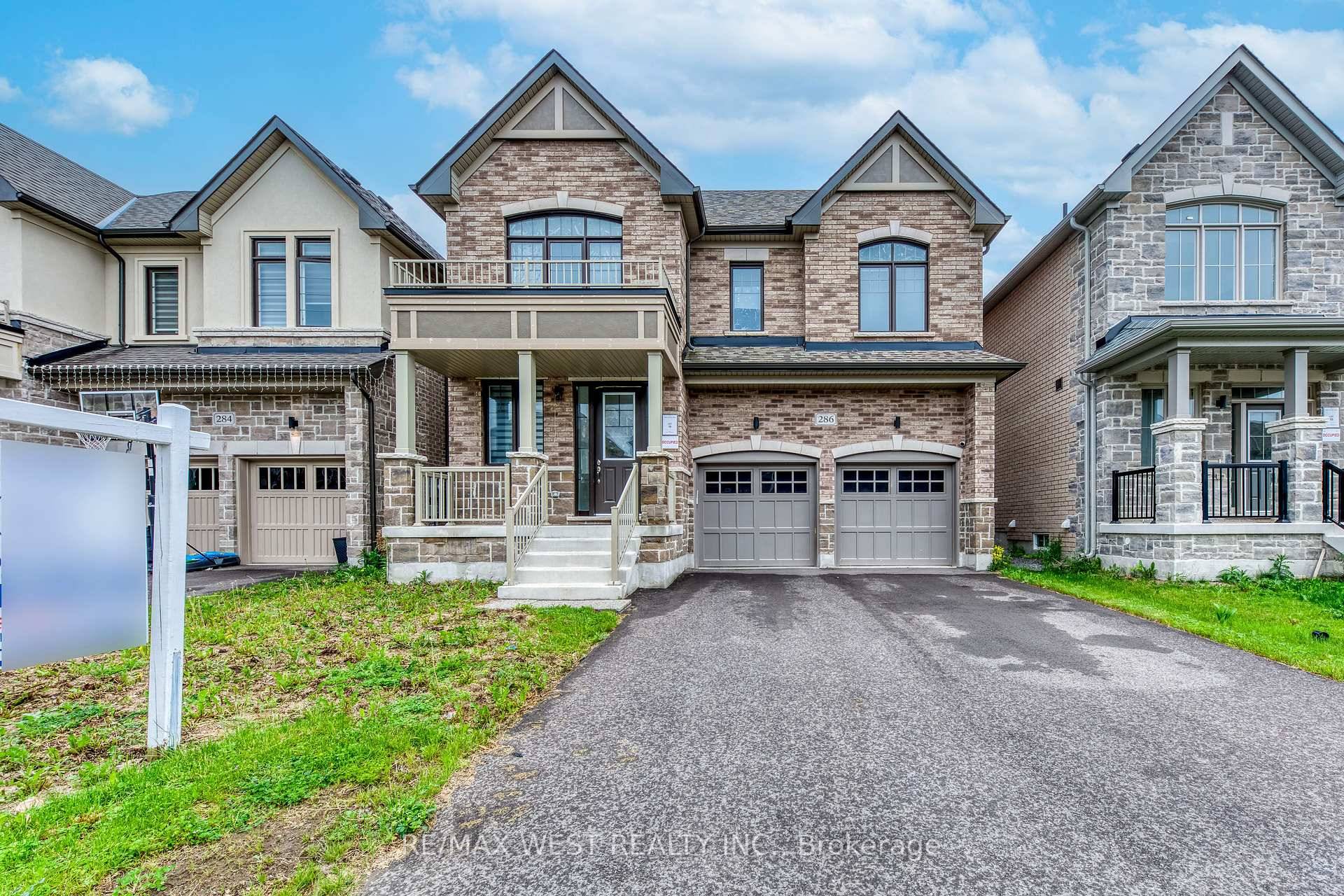 Imagine living in a home that offers everything you wanted in your dream home.