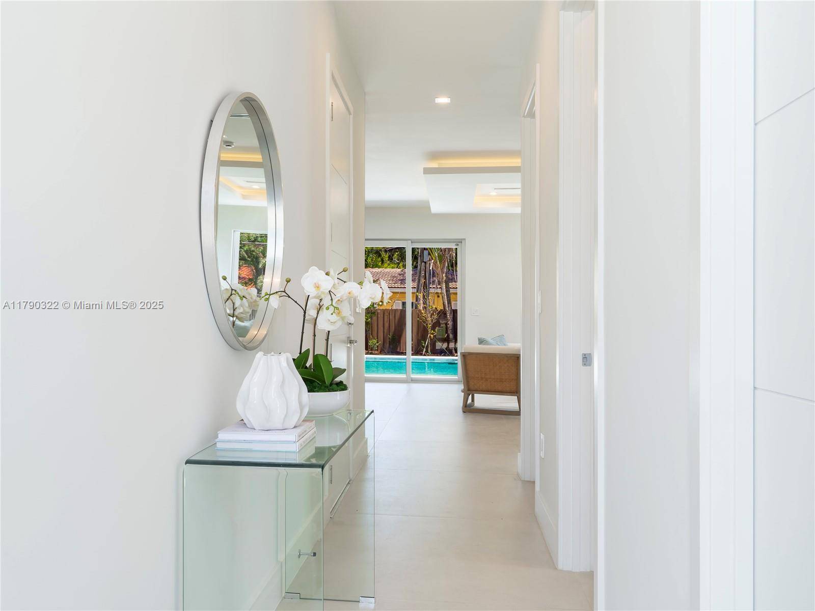 Presenting The Villas at Victoria Park A distinguished new residence completed in 2025, offering nearly 3, 000 square feet of luxury.