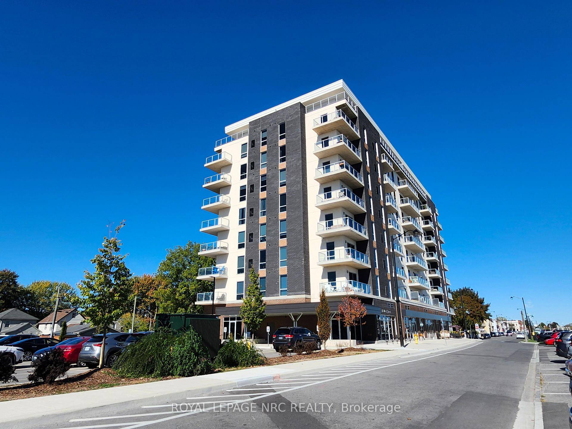 Gorgeous condo living in the brand new South Port Condos.