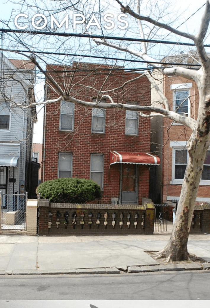 Welcome to 672 Elton Street, a fantastic multi family townhouse offering timeless character and modern potential in the heart of Brooklyn.
