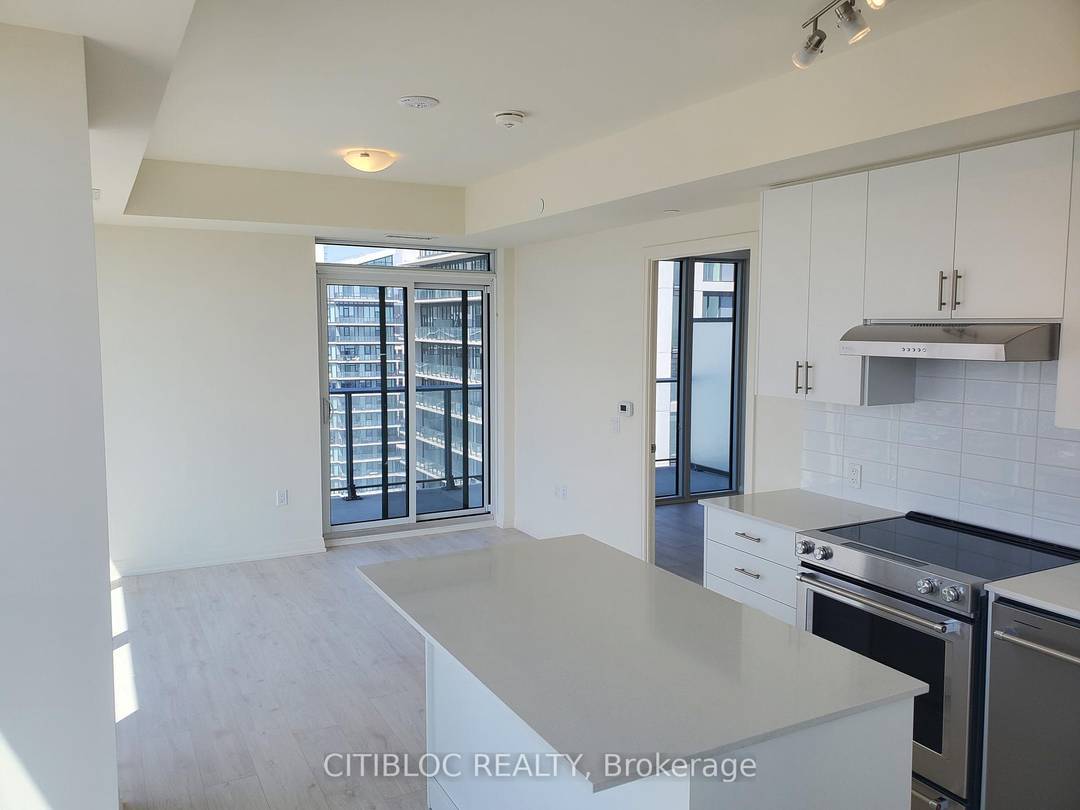 New 2 Bedroom amp ; 3 Bathroom Unit Offering 891 SQFT Of Living Space With North West Facing View.