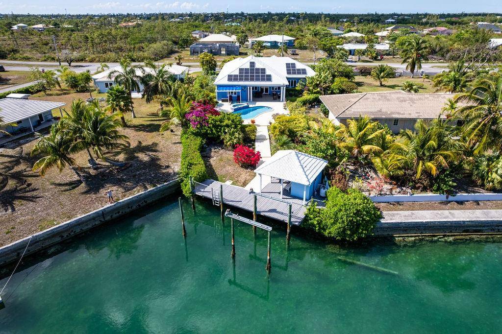 PINTA AVE Single Family Home Grand-Bahama-Freeport
