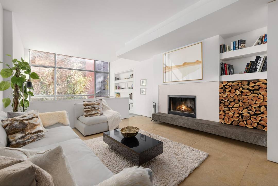 Welcome to 138 Manhattan Avenue a meticulously reimagined five story townhouse just one block from Central Park, offering dramatic proportions, thoughtful design, and extraordinary privacy in one of the Upper ...