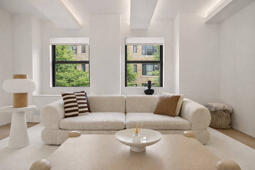 Showings Begin During First Open House on Sunday, April 12th, 2026 12 00PM 1 30PM Ultramodern and style converge in this thoughtfully renovated Scandinavian inspired residence at 235 E 49th ...