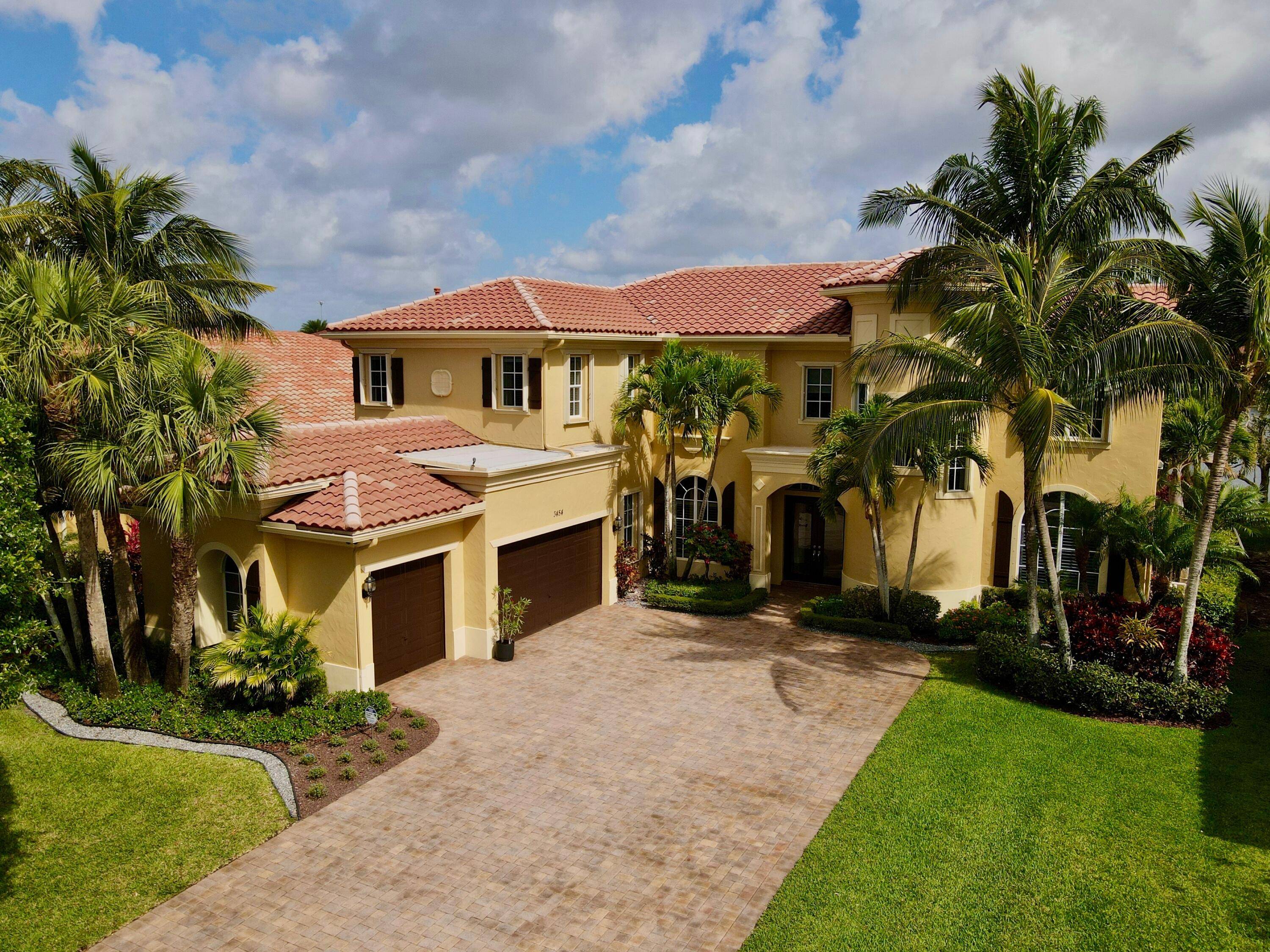 Discover the home you've been dreaming of where luxury meets modern convenience in every detail.