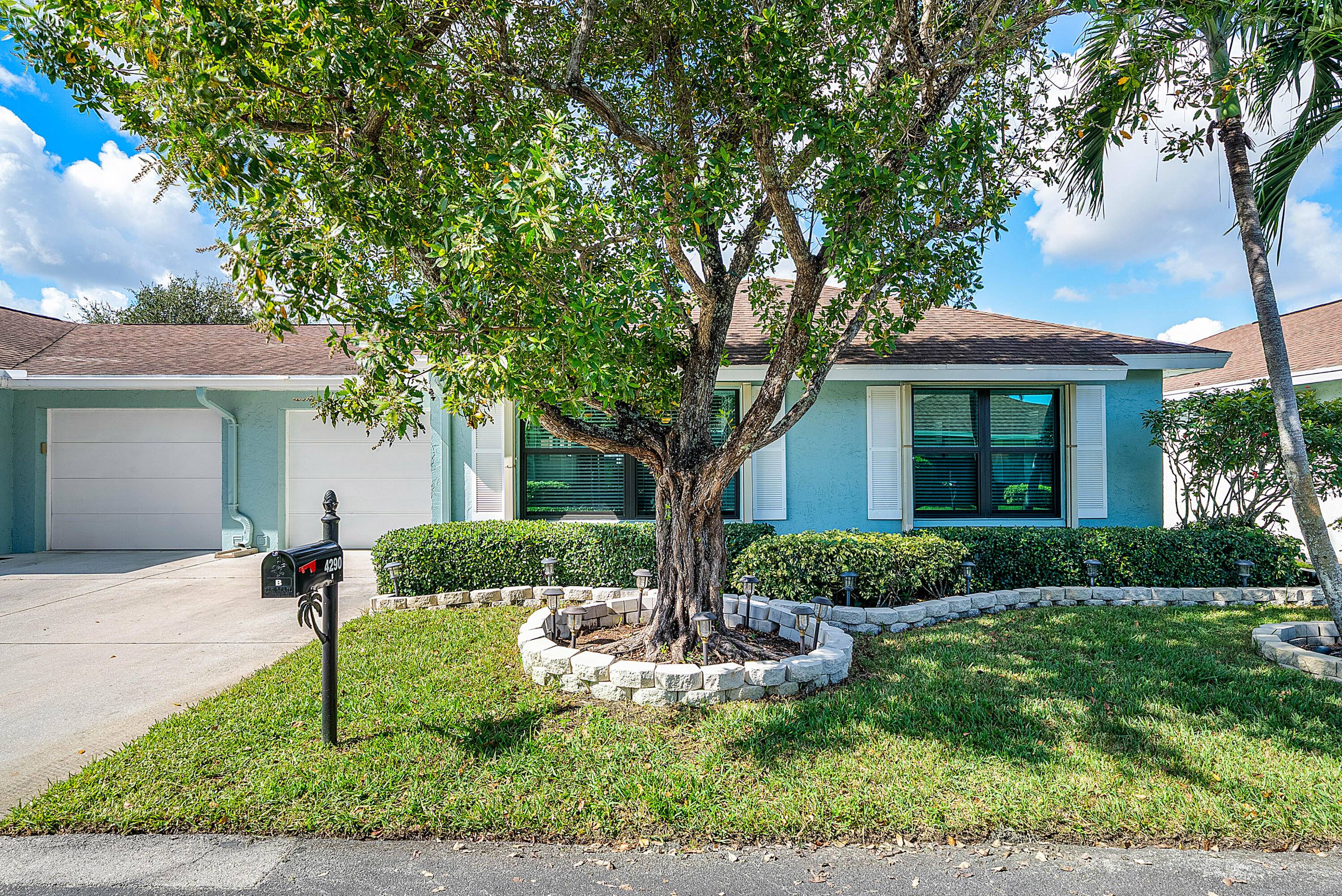 NEW ROOFS AND HOTWIRE CABLE THAT INCLUDES INTERNET COMING IN 2026 Beautifully maintained home located in a highly active community !