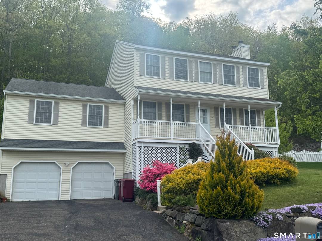 Welcome to 32 Tyler Hill Road, a spacious and beautifully maintained 4 bedroom, 2.
