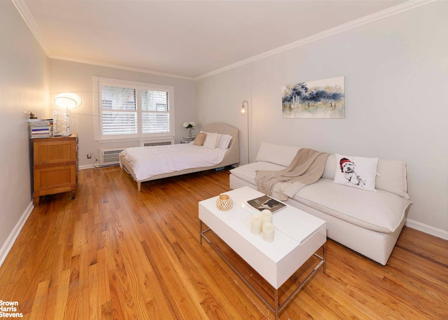 OWN A PIECE OF MANHATTAN WITH ONLY 10 DOWN !