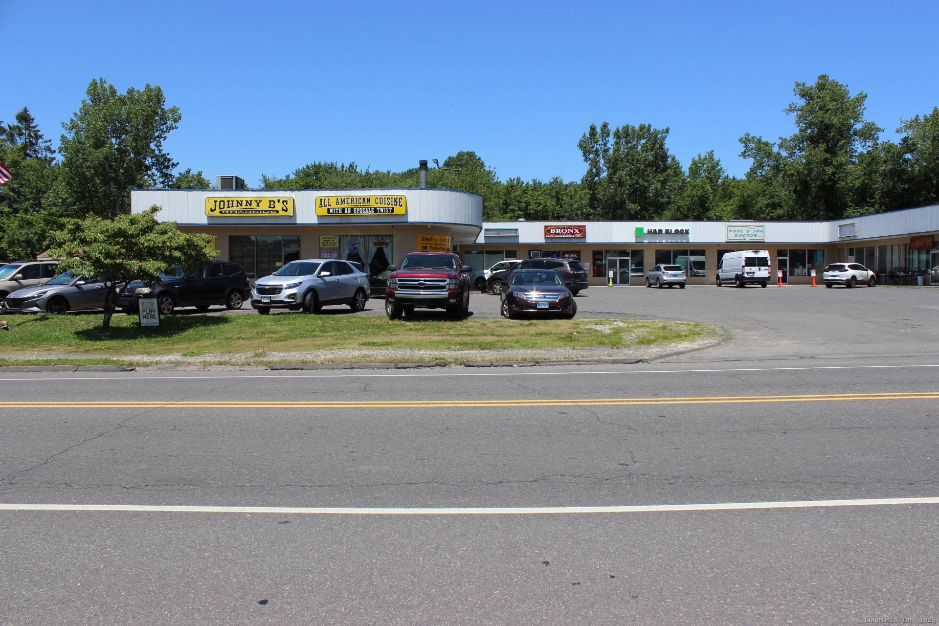 Great Location in Wolcott, Heavy Traffic Area, 13, 878 SF, 5.