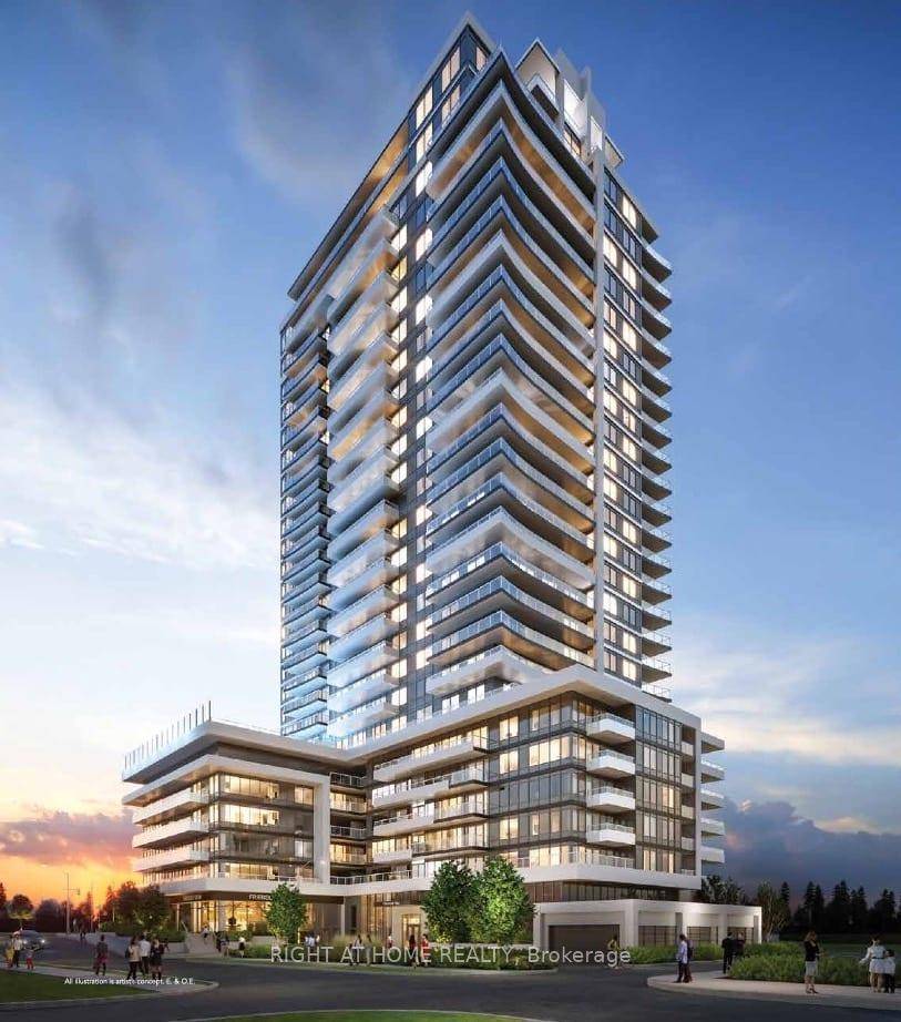 Come home to a spacious one bedroom suite in the prestigious Universal City 2 Towers !
