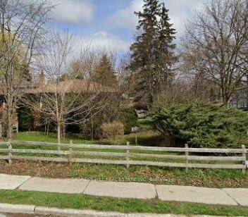 ONE OF A KIND LAND OVERLOOKING Parkview Park 50 x 163Ft amp ; Premium Land Prime Street In the Heart of Willowdale East Perfect for Builders Investors End Users to ...