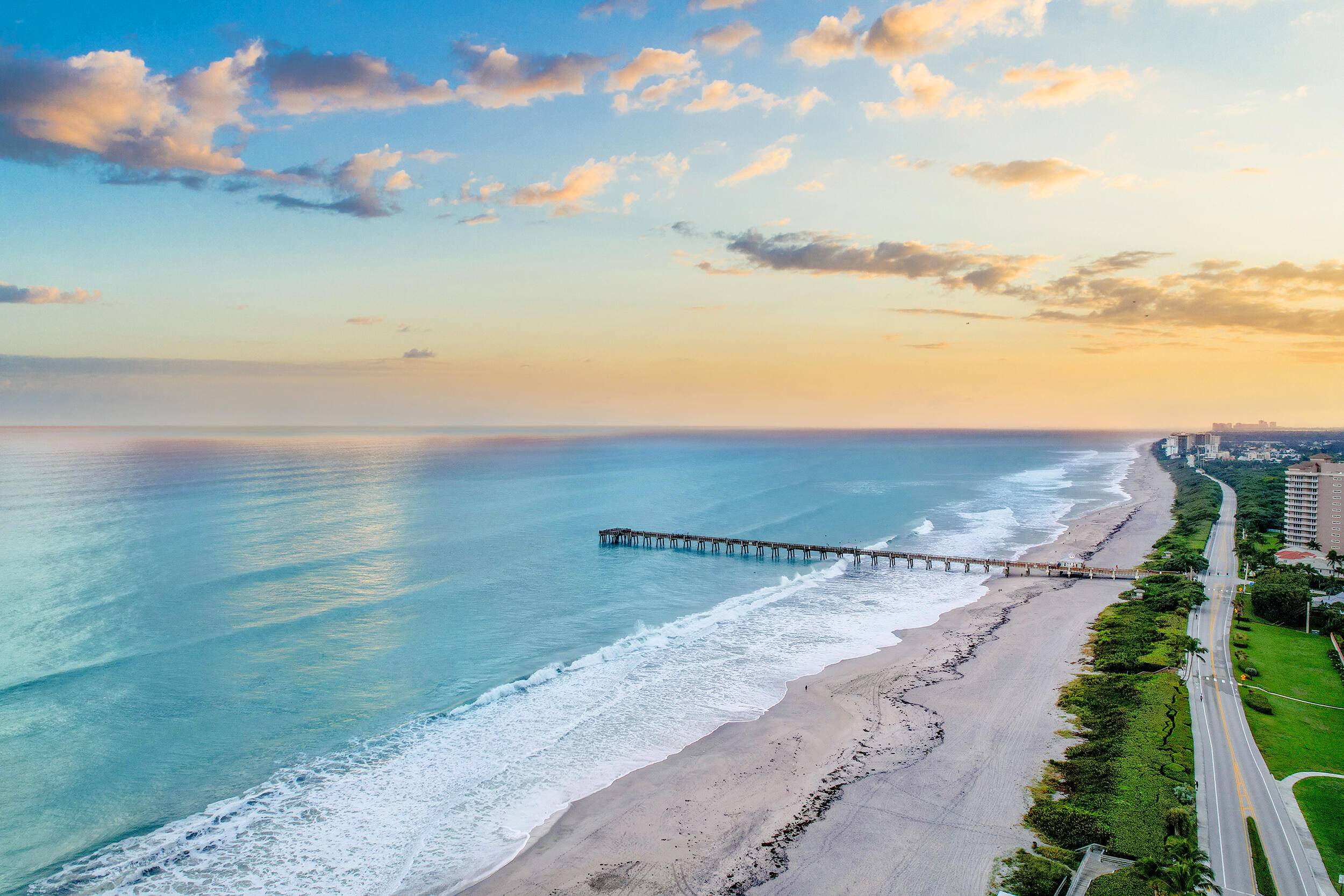 Affordable Living in the Heart of Jupiter !
