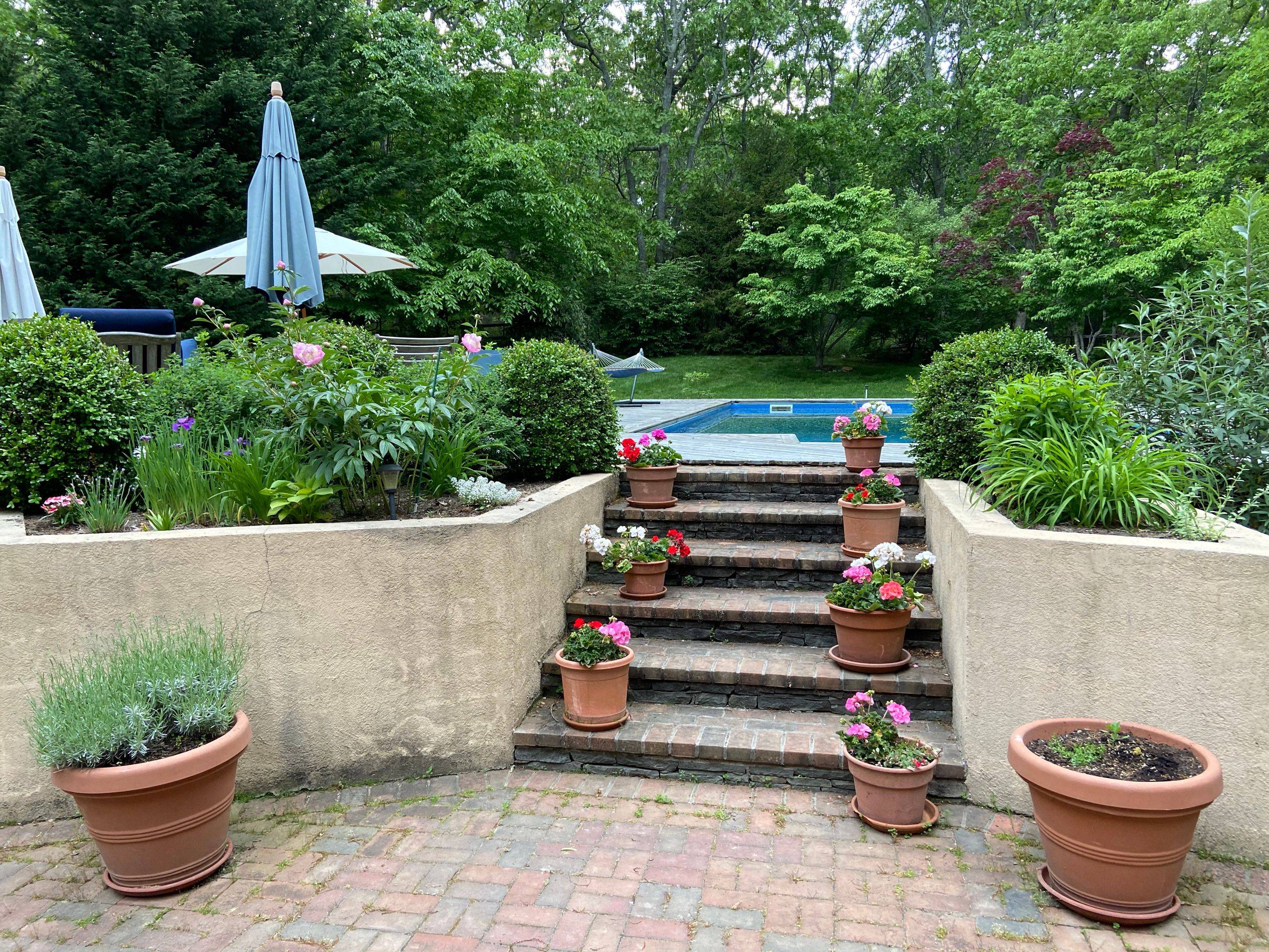 Quiet Relaxation in East Hampton