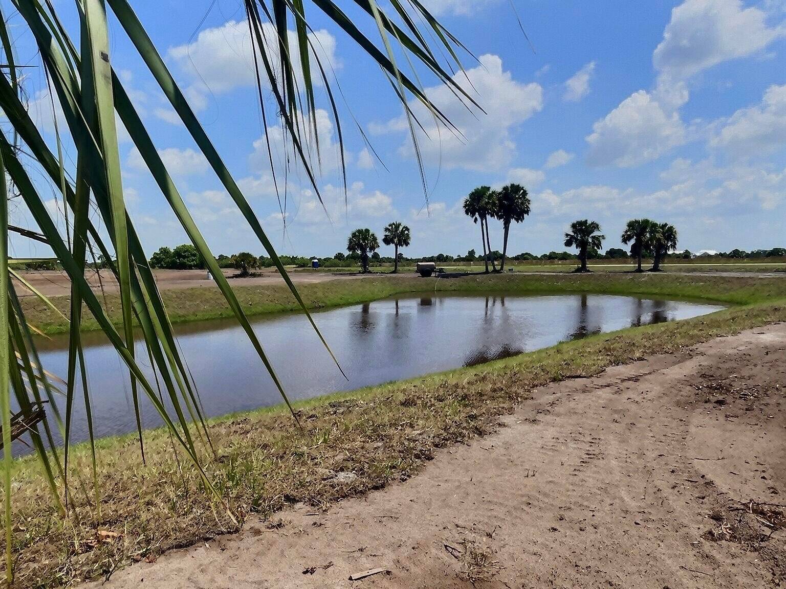 AMAZING opportunity to build your dream home on 10.