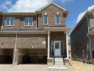 Welcome to 106 Morgan Ave, Dundalk A Brand New Home by Flato !