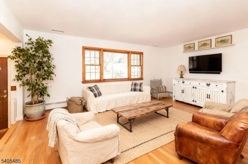 A rare opportunity to own in the highly sought after Mendham Township at an approachable price point.