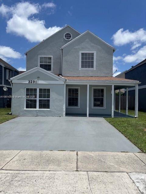 Welcome to a beautifully maintained 3 bedroom, 3 bathroom home in a sought after neighborhood !