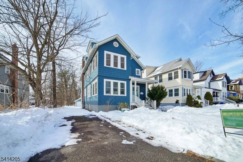 Welcome to this beautifully renovated 4 bedroom, 2 bath duplex offering stylish, low maintenance living in one of the most desirable locations in town.