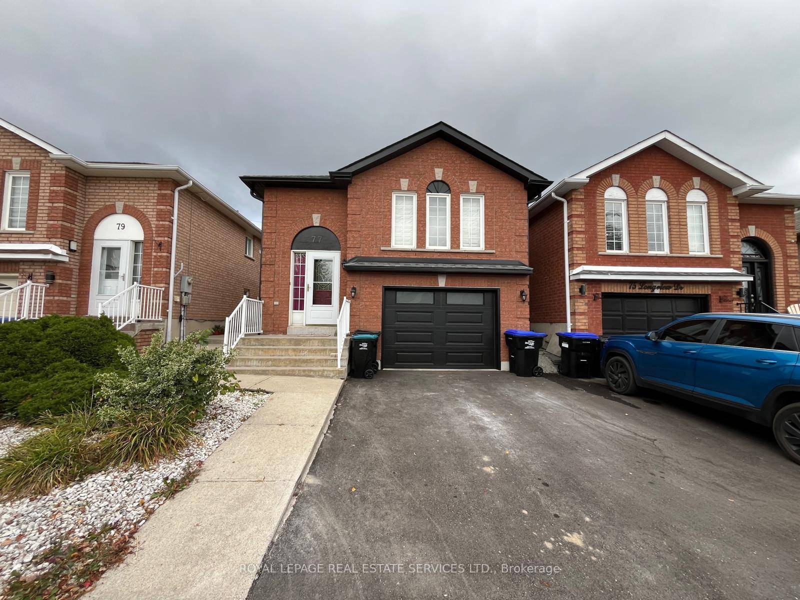 Modern amp ; newly renovated Raised Bungalow Apartment Boasting Large Windows And Generous Natural Light.