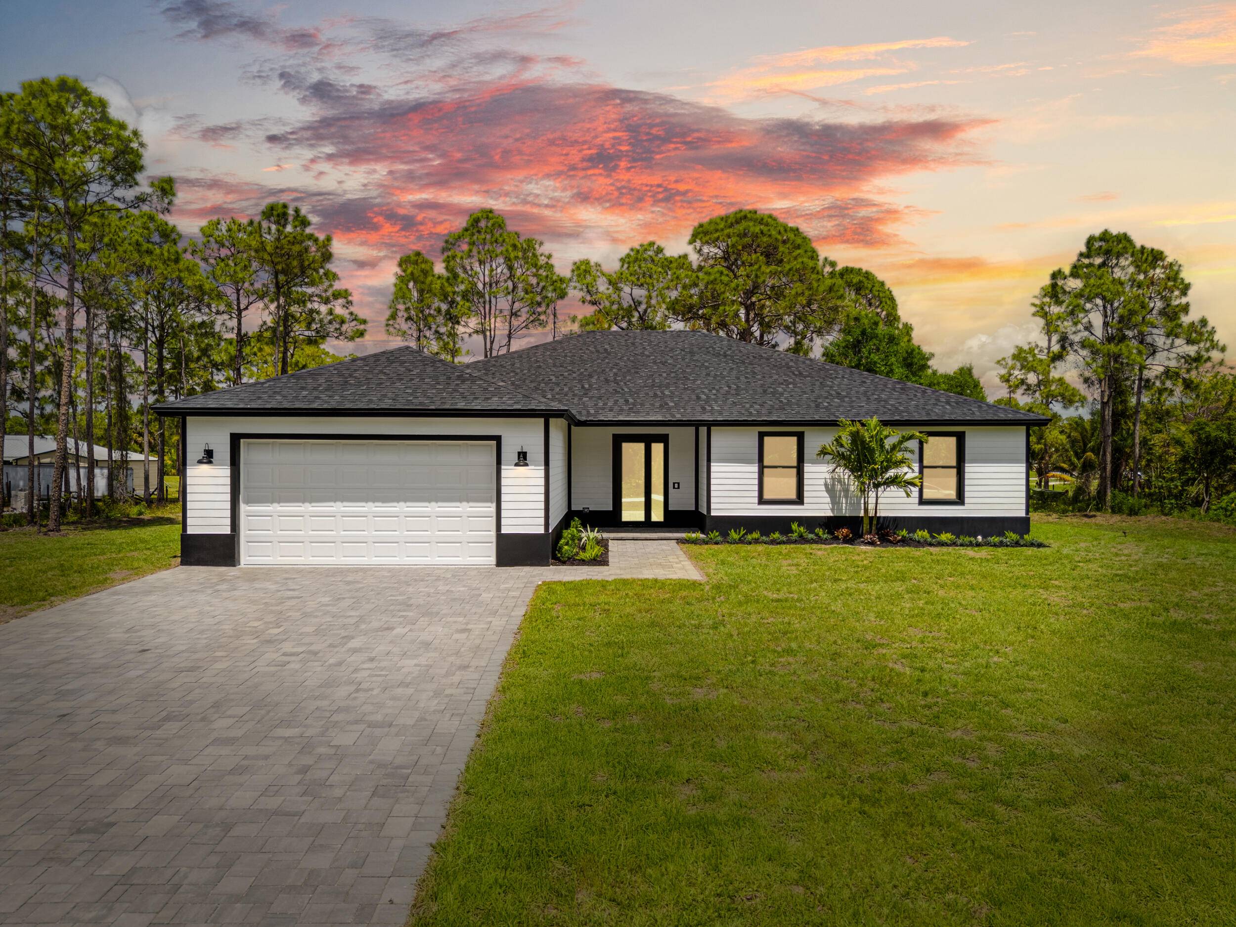 17816 86 Street single-family Palm Beach