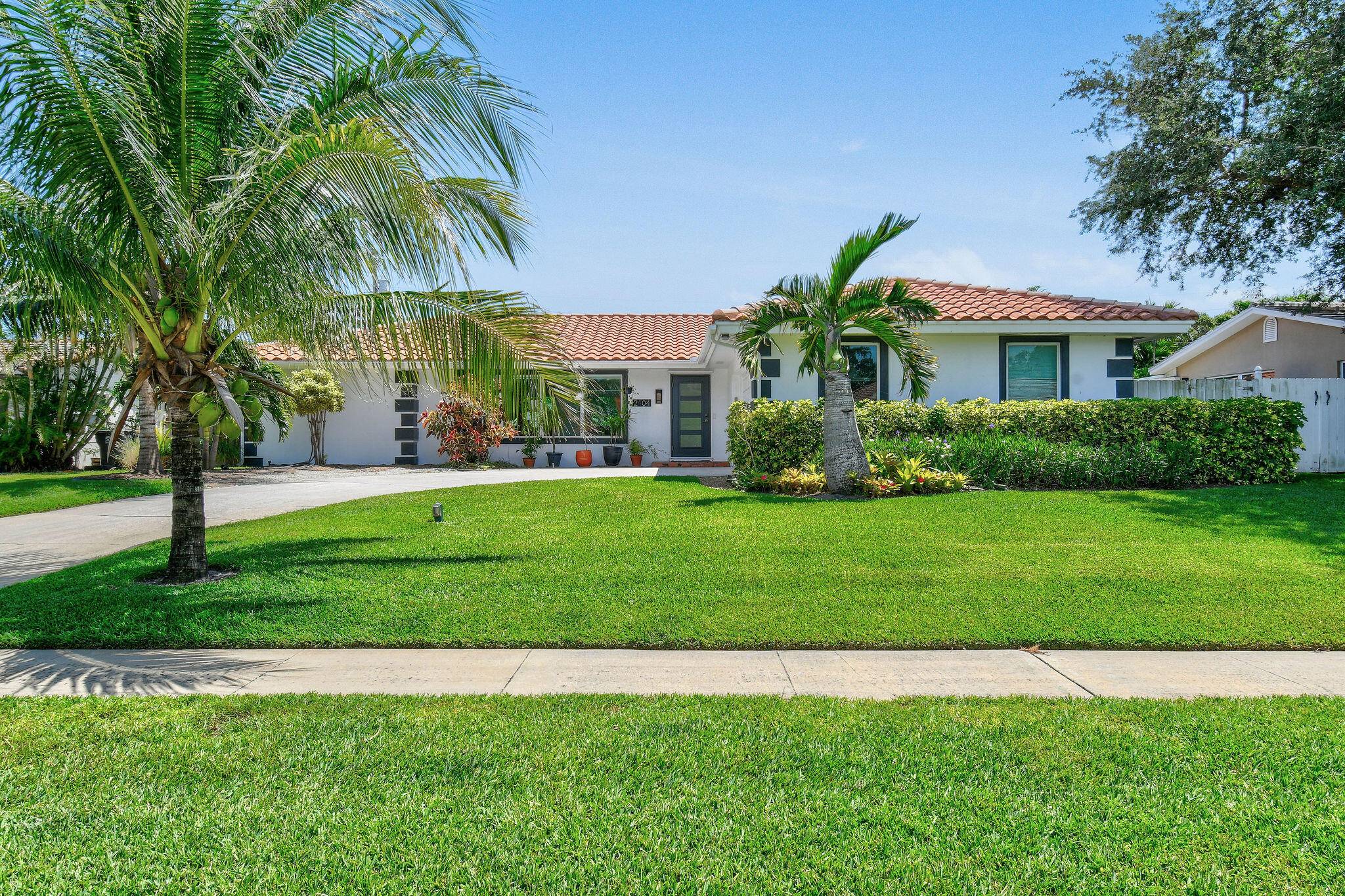 Located in the picturesque community of Juno Isles, this 3 bedroom, 2 bathroom CBS pool home with a 2 car garage offers a rare opportunity to own in one of ...
