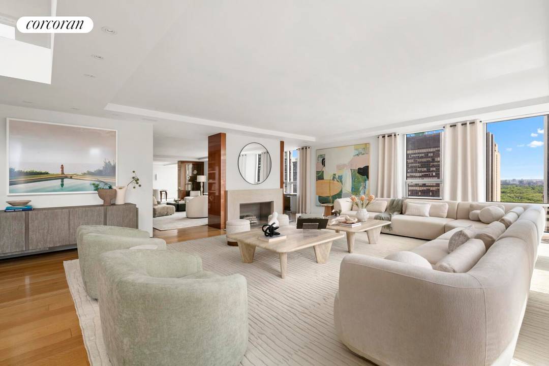 Welcome to 29AF 30A, an ultra sophisticated 5, 700 square foot duplex with 3 bedrooms 4.