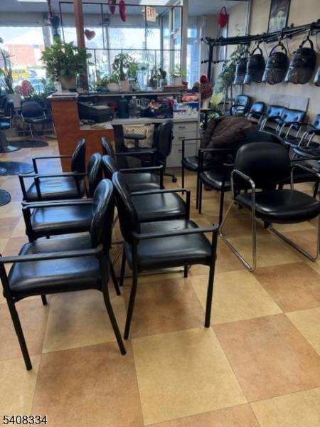Thriving Salon Opportunity in Passaic !