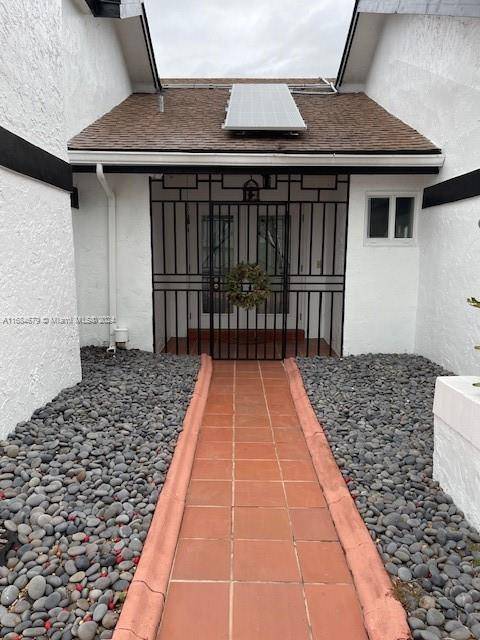 Beautiful home located in desirable neighborhood, close to major highways, shopping centers and hospital.