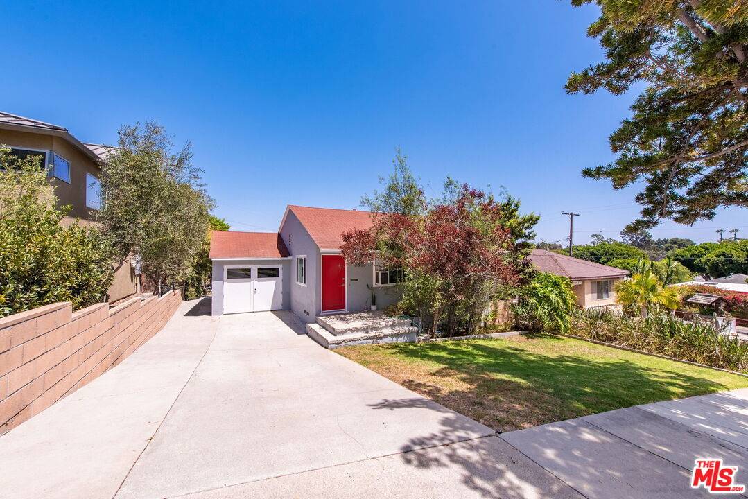 3023 Prospect Ave 2BR Santa Monica La