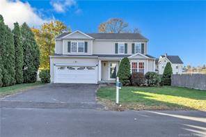 Welcome to this charming Colonial nestled in the heart of downtown Fairfield.