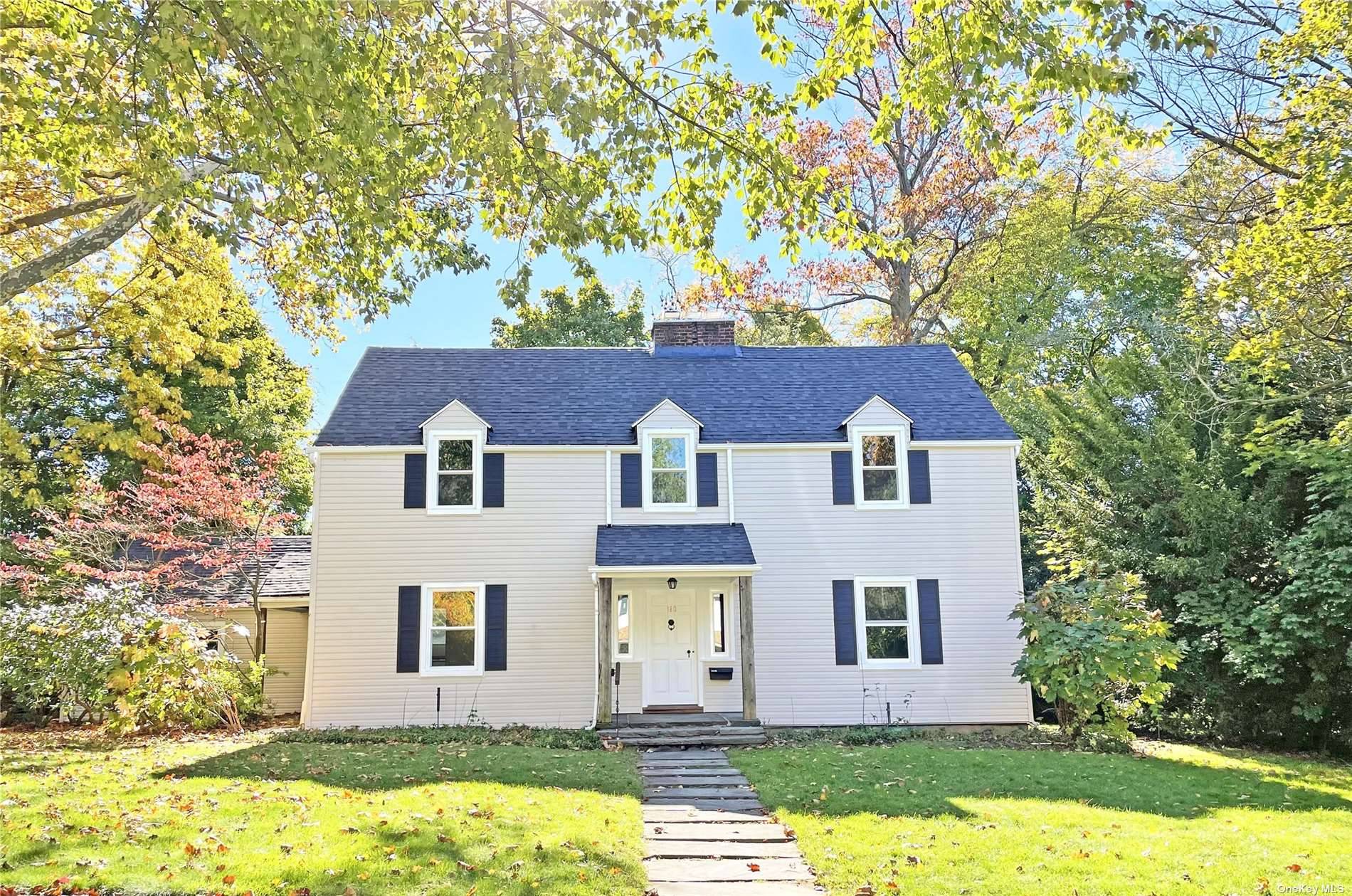 A well maintained 3 bedrooms, 2.