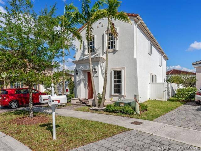 Single family 4 4 w 2 car garage and Oversized lot, all fenced.