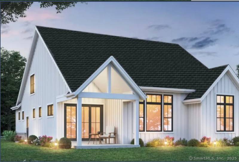 Build Your Dream Home at Residences at The Estate.