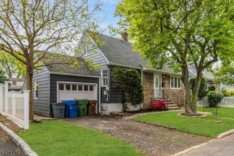 Step into this beautifully updated home offering the perfect blend of comfort, style, and convenience.