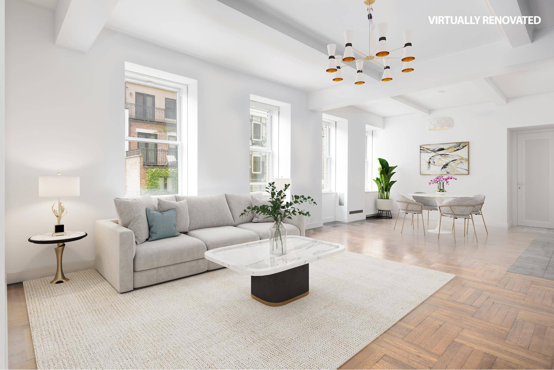 ALL OPEN HOUSES ARE BY APPOINTMENT ONLY.